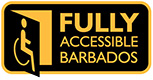 Fully Accessible Barbados